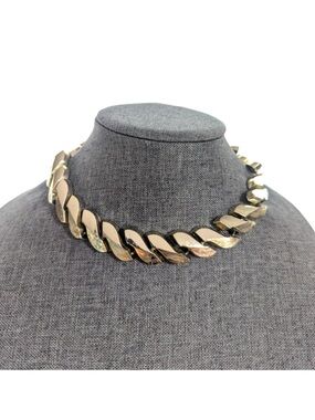 Gold Chain Necklace
